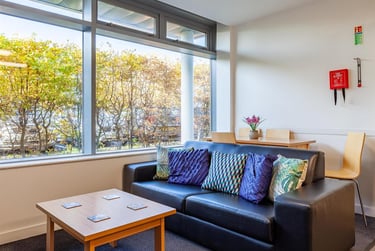 1 bed flat, Polhill Avenue, Putnoe, Bedford, MK419BD - Image 11